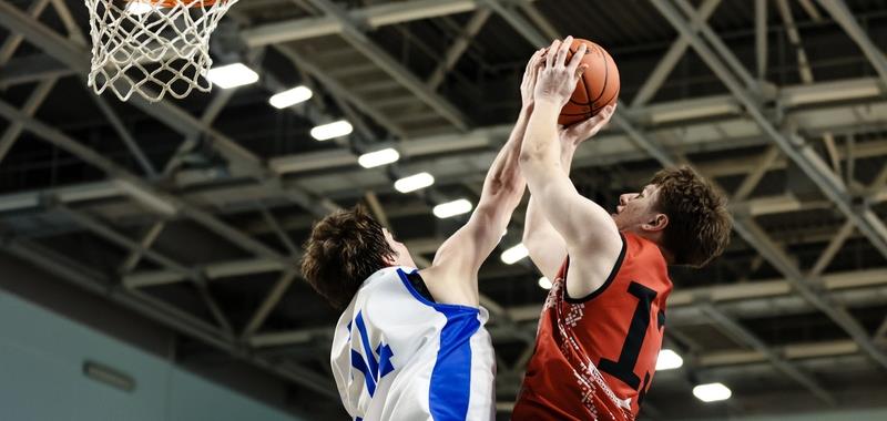 БНТУ и БГУФК встретятся в финале РСБЛ-2026 среди мужских команд